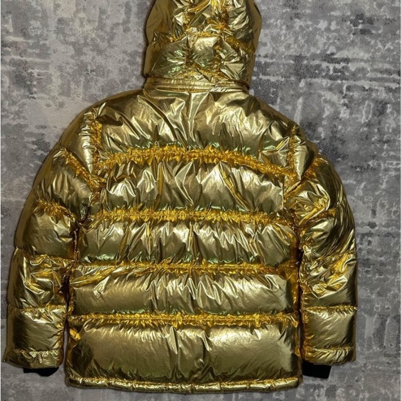 Gold superpuff original tna - Picture 2 of 6